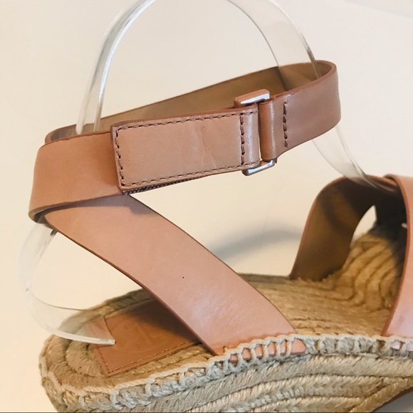 TORY BURCH | 9.5 | Espadrille NEUTRALS - Picture 4 of 16